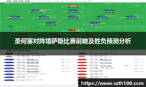 圣何塞对阵堪萨斯比赛前瞻及胜负预测分析